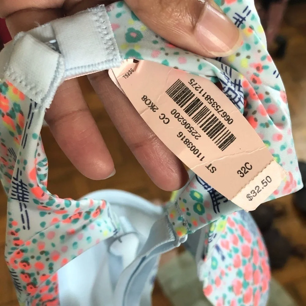 Victoria’s Secret bra bundle